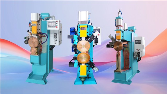 缝焊机7 缝焊机7