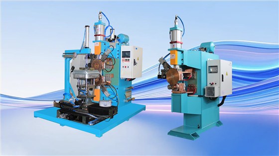 缝焊机9 缝焊机9