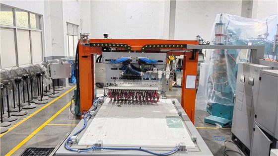 龙门焊 (9) 龙门焊 (9)