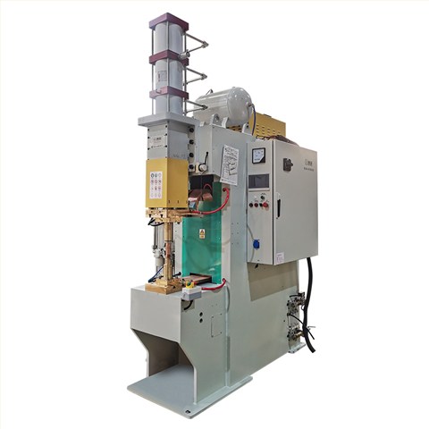 HFTR-30000储能点焊机