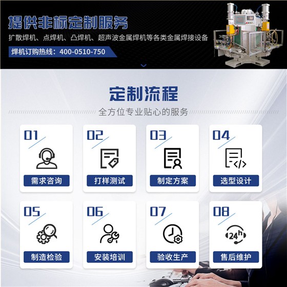 中频直流缝焊机HFFZ-250（蓝）_17