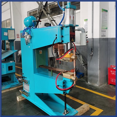 中频逆变点焊机HFDB-100