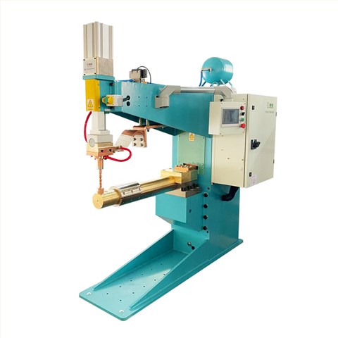 HFDB 200中频逆变点焊机