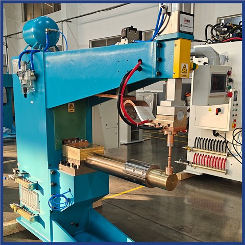 HFDB 200中频逆变点焊机