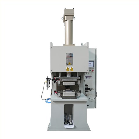 定制双电源伺服铝焊机