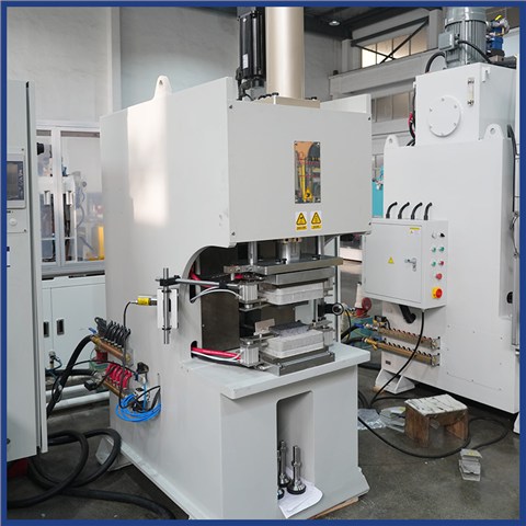 定制双电源伺服铝焊机