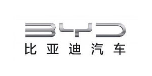 比亚迪汽车
