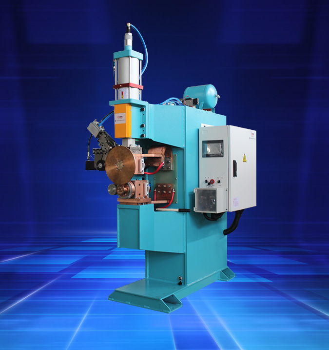 中频滚焊机主要应用于哪些领域?