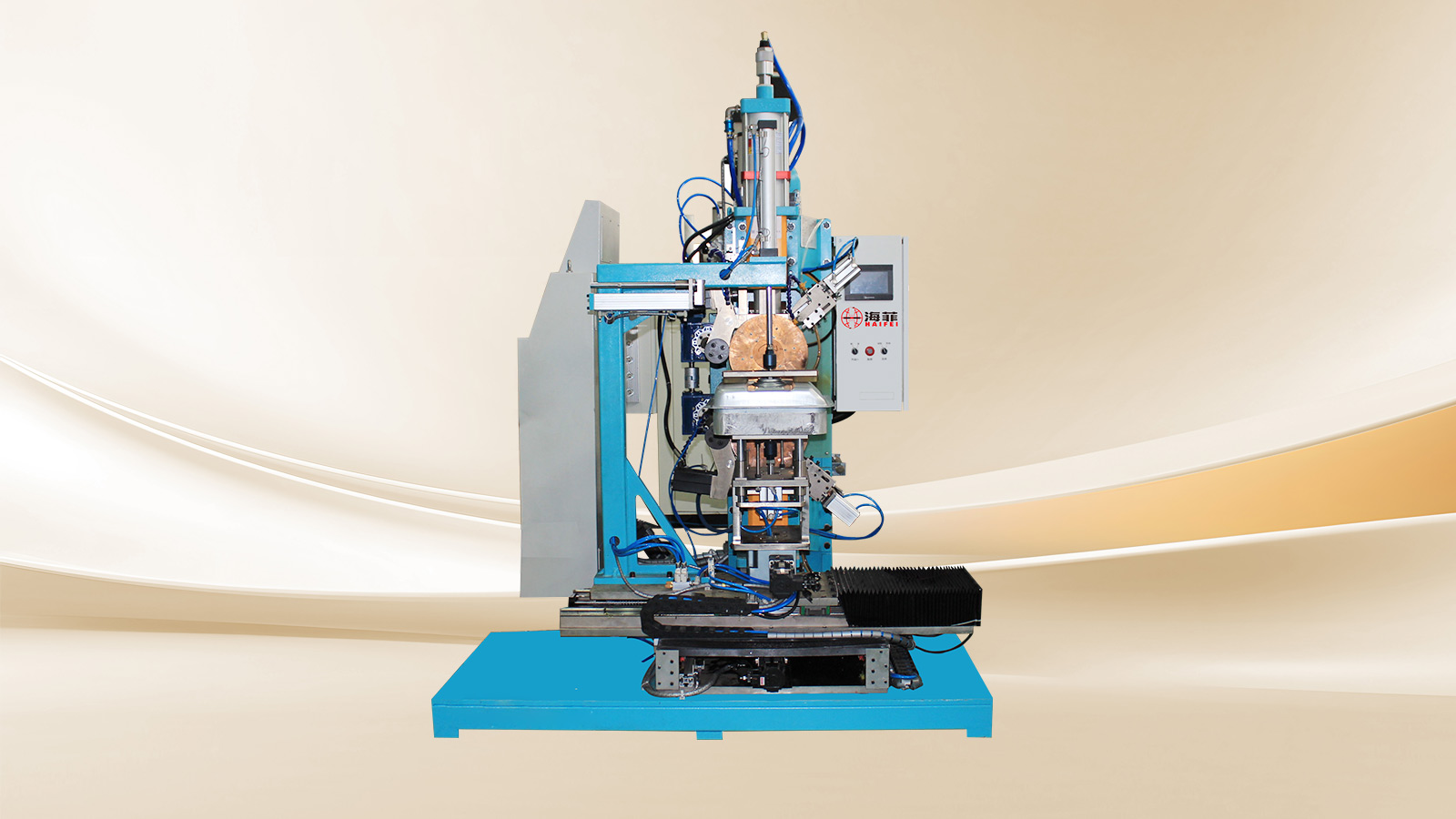 缝焊机3 缝焊机3