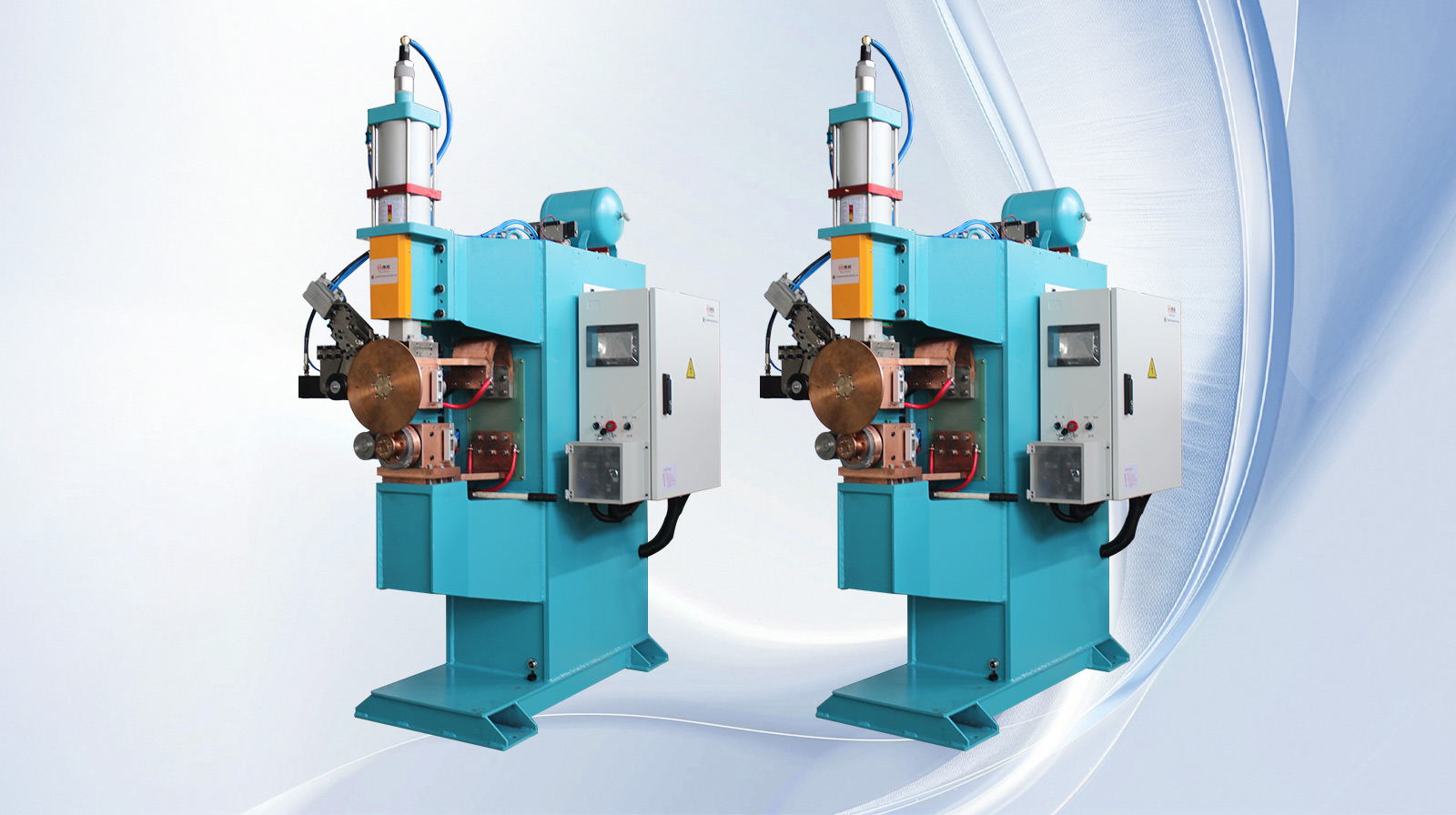 缝焊机4 缝焊机4