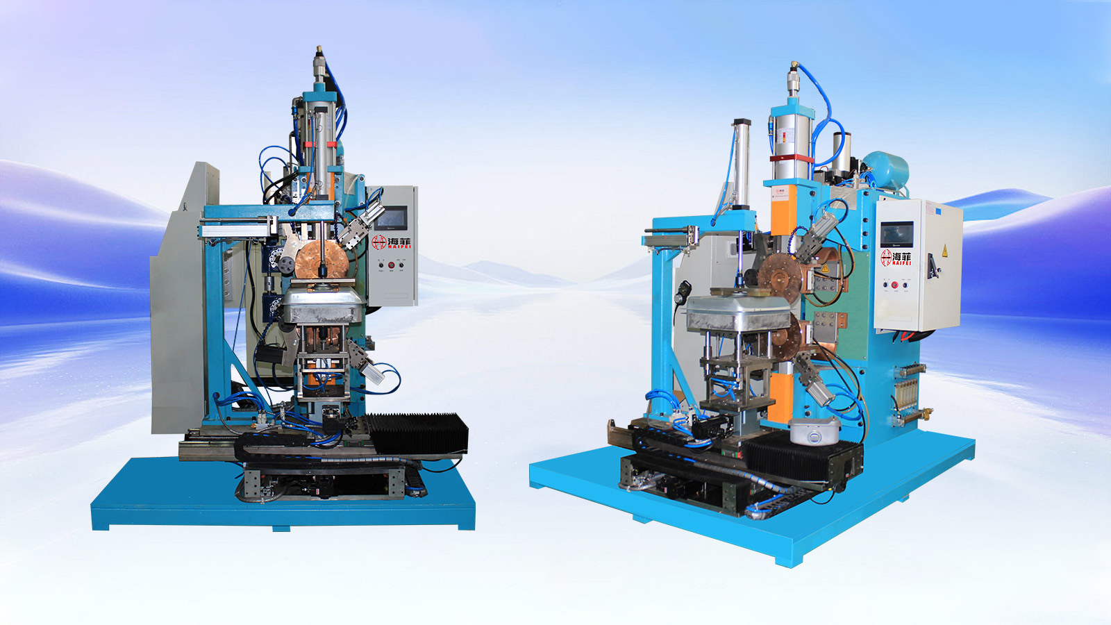 缝焊机10 缝焊机10