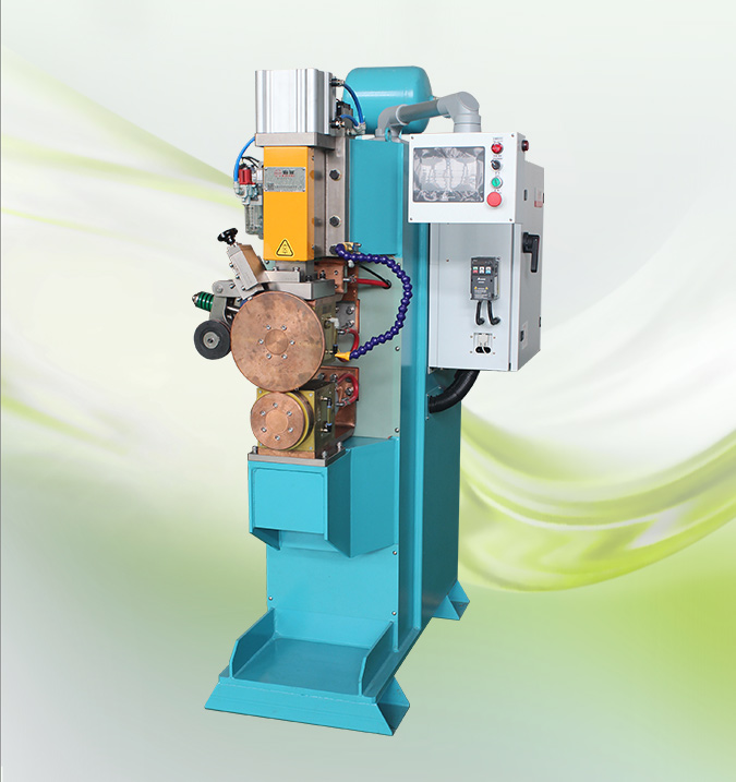 中频滚焊机的核心优势有哪些?