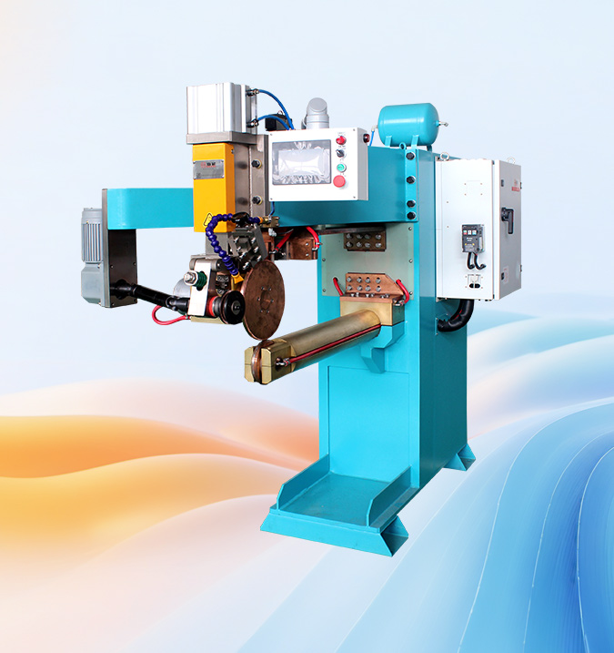 中频滚焊机设备无法启动或频繁报警怎么办?