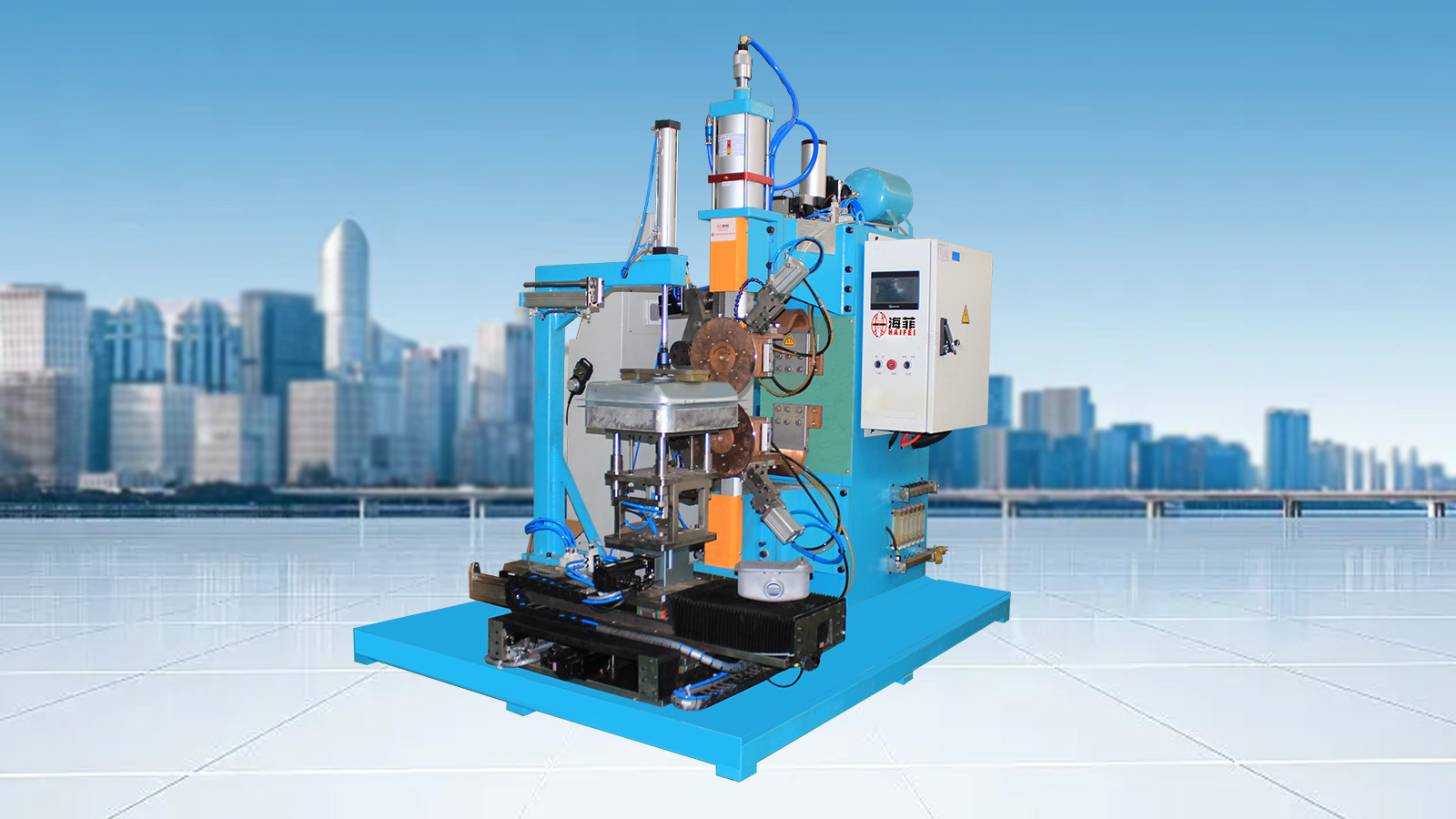 缝焊机1 缝焊机1