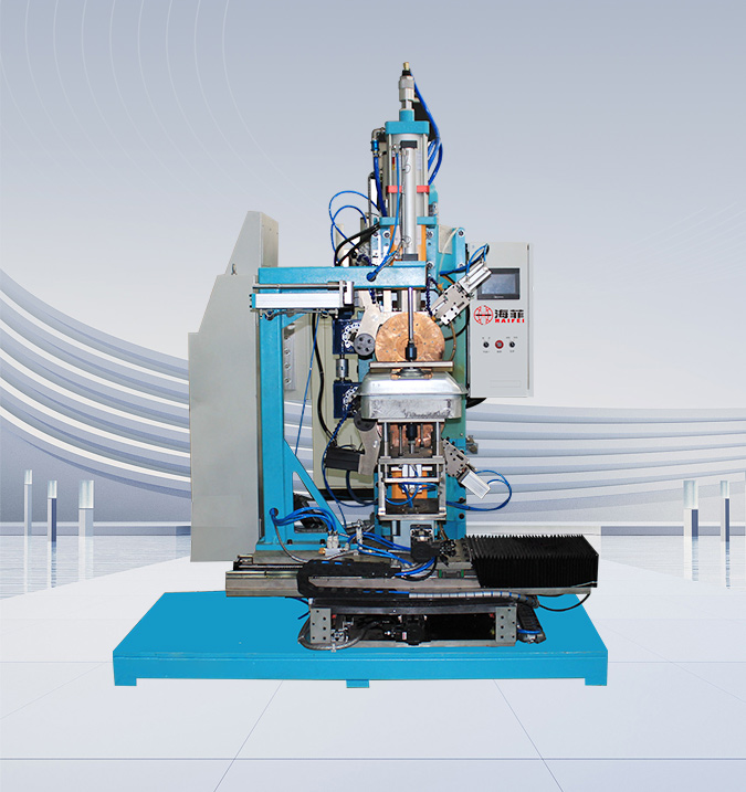 中频滚焊机操作时需要注意哪些安全事项?