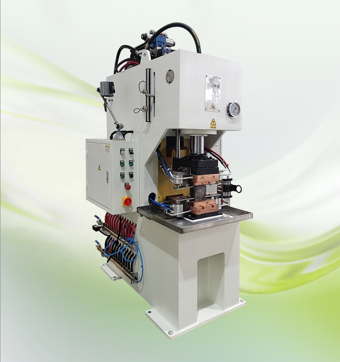 扩散焊设备的焊接过程必须在真空环境下进行吗?