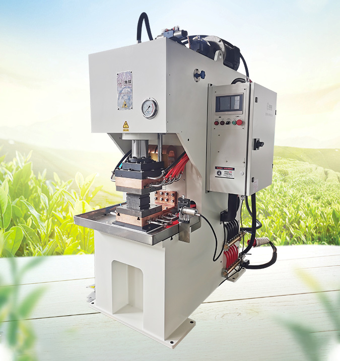 扩散焊设备常见的故障有哪些,如何快速排查?