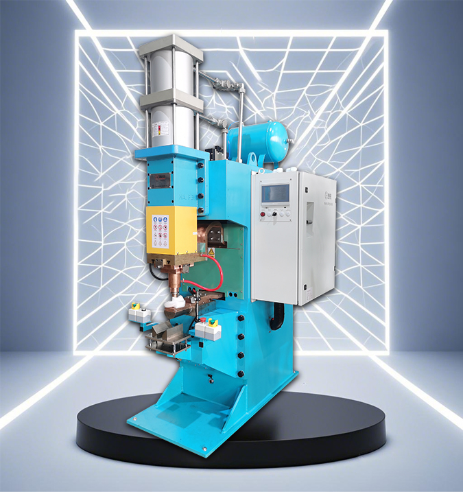 关于中频点焊机,大多数生产厂家都不知道的3大弊端