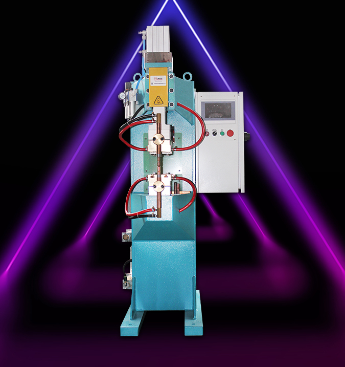 5个日常保养动作，让你的中频点焊机运行效率提升20%