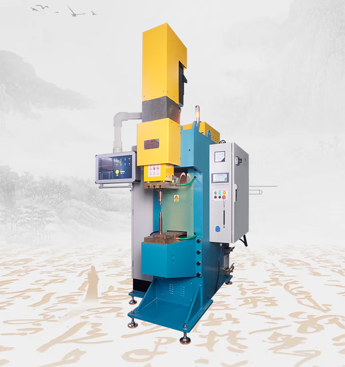 如何轻松选择靠谱的储能点焊机厂家?