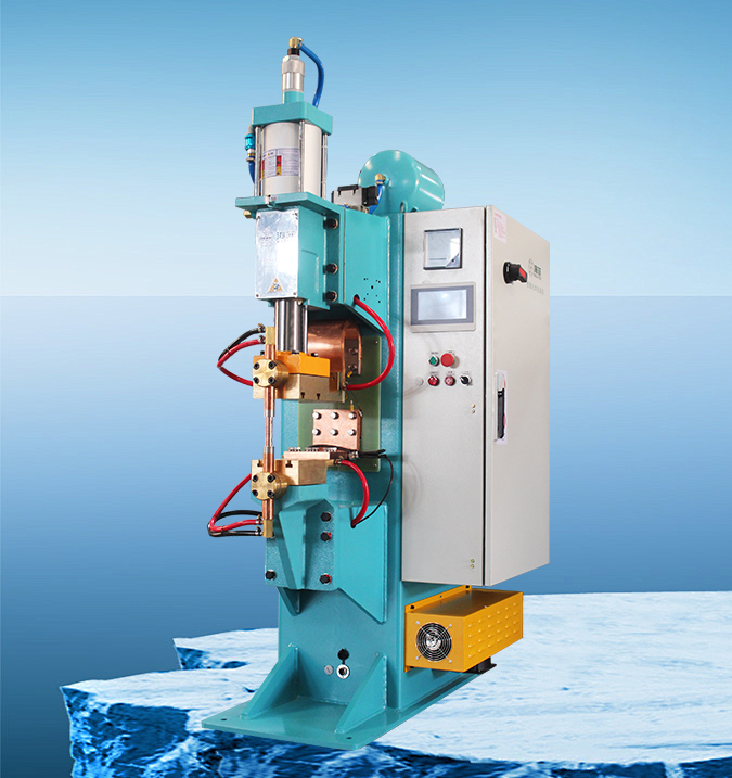 揭秘储能点焊机焊接强度大幅提升的内幕