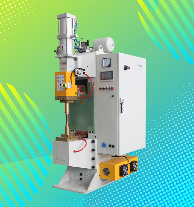 别再让储能点焊机“带病运行”！厂家推荐的5项高效保养实践