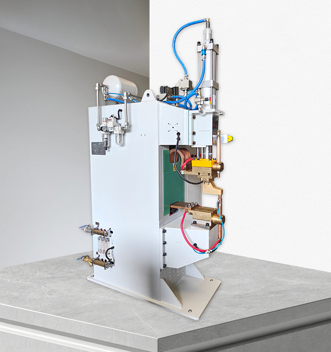 必须！这5个保养动作，让你的储能点焊机维护费用降低70%