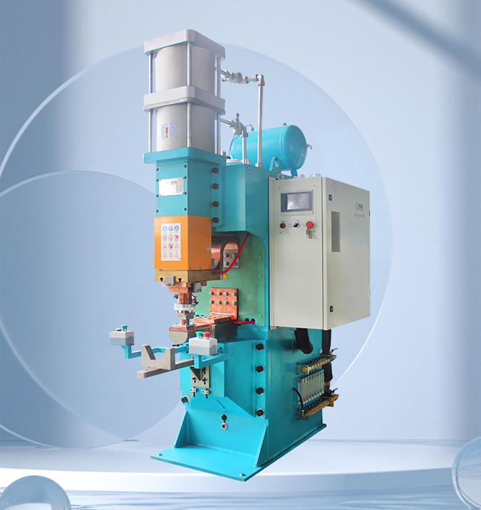 中频点焊机 vs 工频点焊机：谁能真正降低成本？