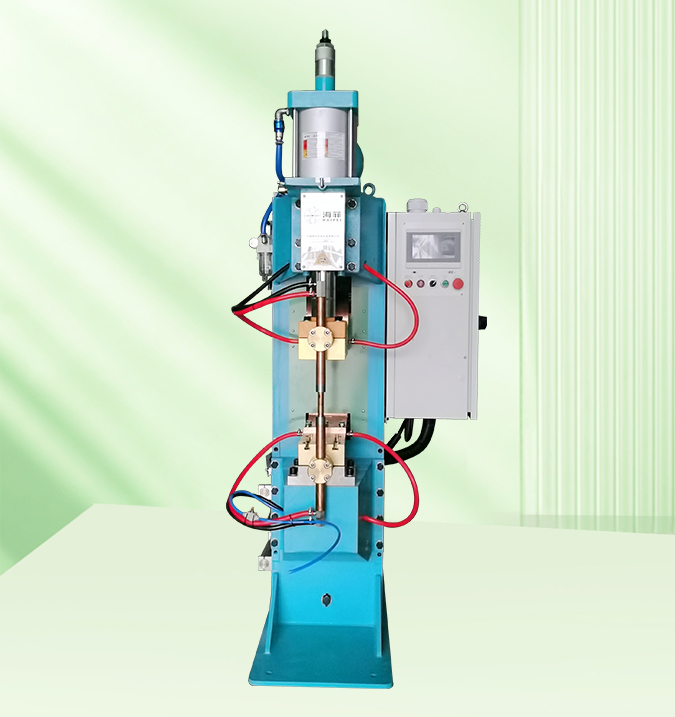 如何利用中频点焊机实现自动化产线的柔性制造?