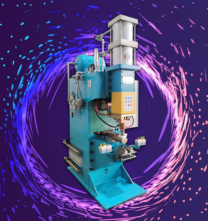 中频点焊机焊接数据追溯系统助力质量管控升级