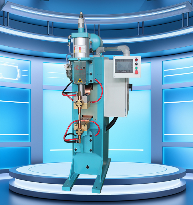 中频点焊机对高强度钢焊接强度的一致性验证方法