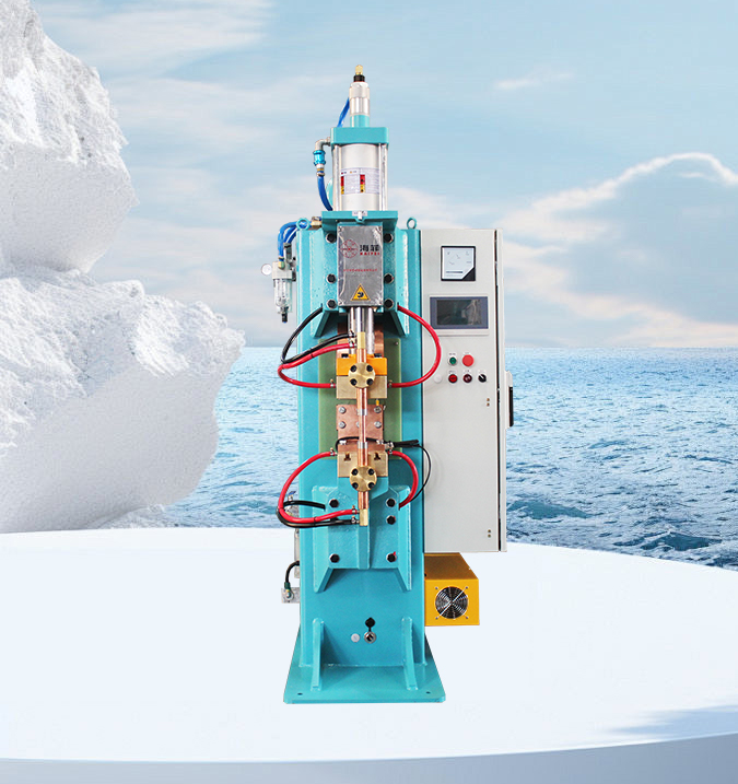 如何挑选适合自己生产需求的电容储能点凸焊机?攻略在此