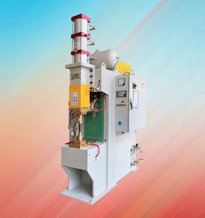 电容储能点凸焊机的焊接参数如何优化,让效果更完美?