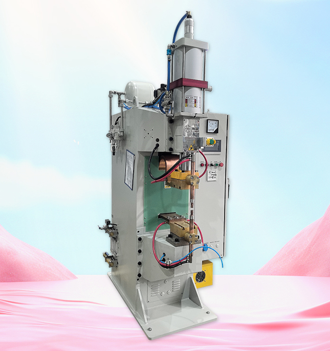 深度解读：电容储能点凸焊机对焊接质量的影响因素？