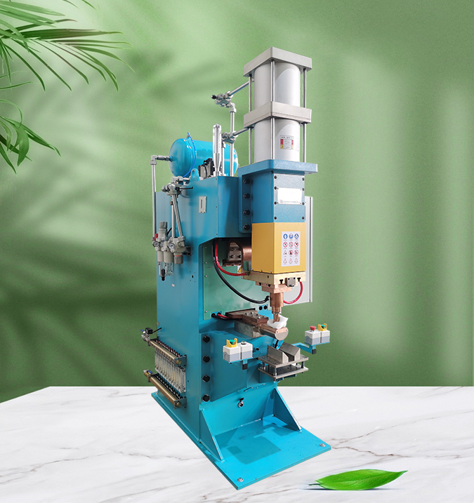 中频点焊机的“智能心脏”:逆变器技术全解读