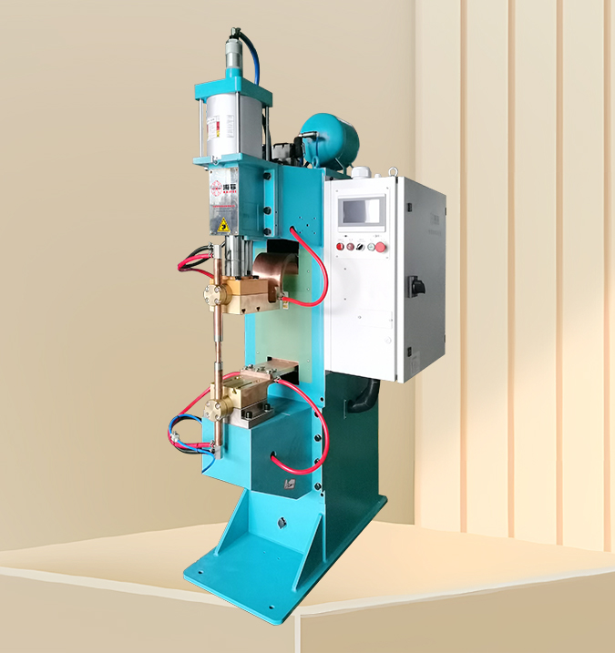 采购中频点焊机必问的5个问题，避开销售陷阱！