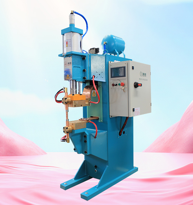 品牌之争:国产中频点焊机 vs 进口品牌,到底怎么选?