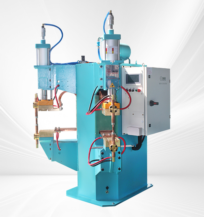 安全无小事:操作中频点焊机必须牢记的4条“军规”