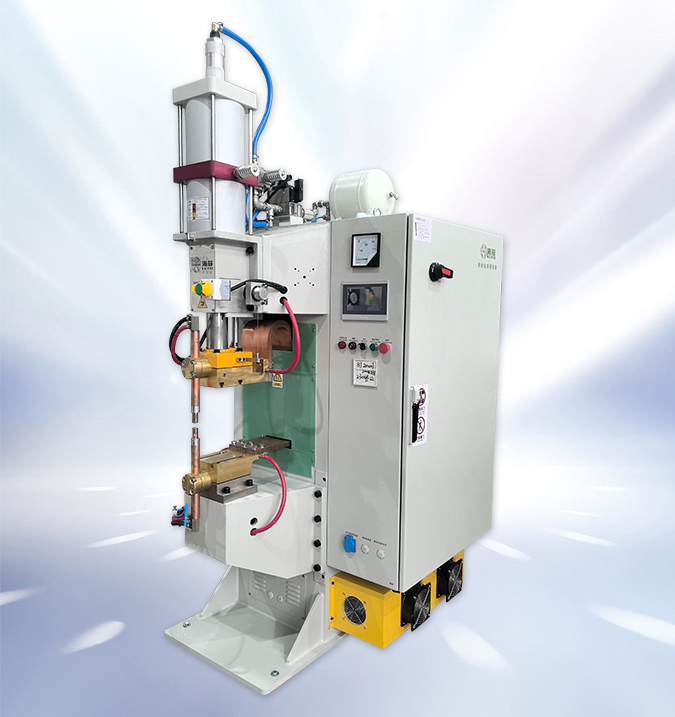 向焊接大师进阶：提升储能点焊良品率的工艺优化思路