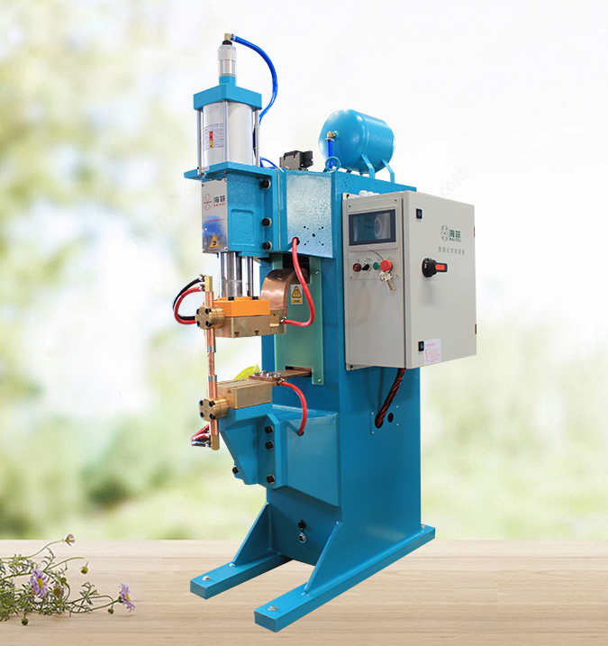 2026中频点焊机品牌TOP10评选