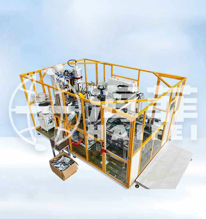 2026凸焊工作站品牌实力榜