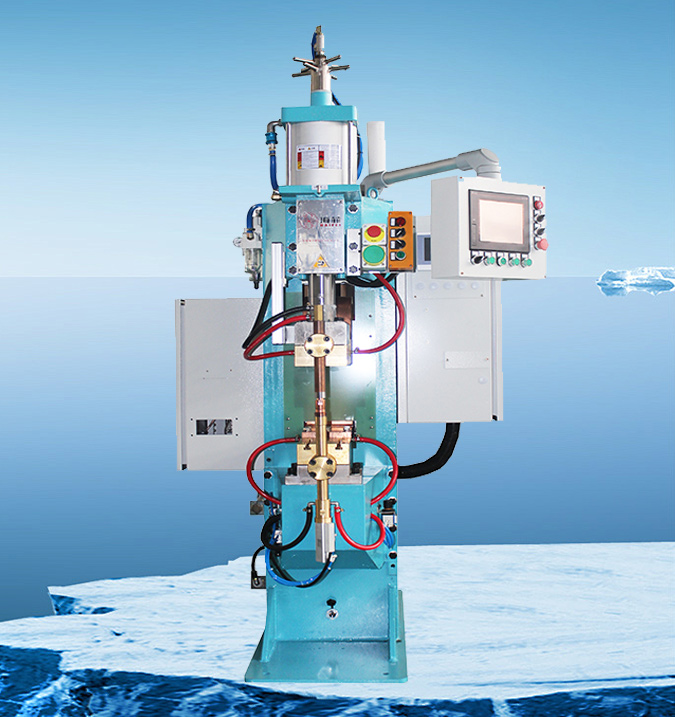 2026铝点焊机品牌权威推荐