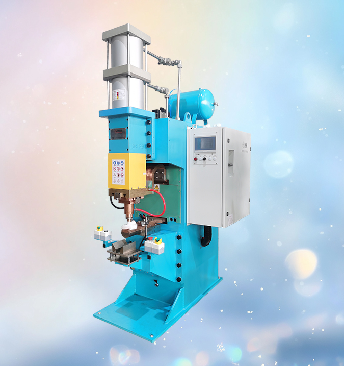 2026高效节能中频焊机十大品牌榜单