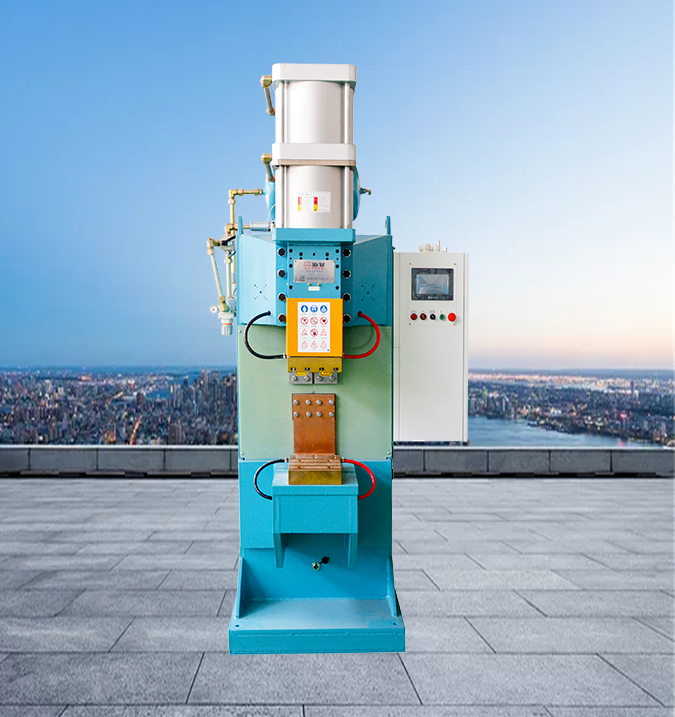 2026工业级中频凸焊机品牌实力排行