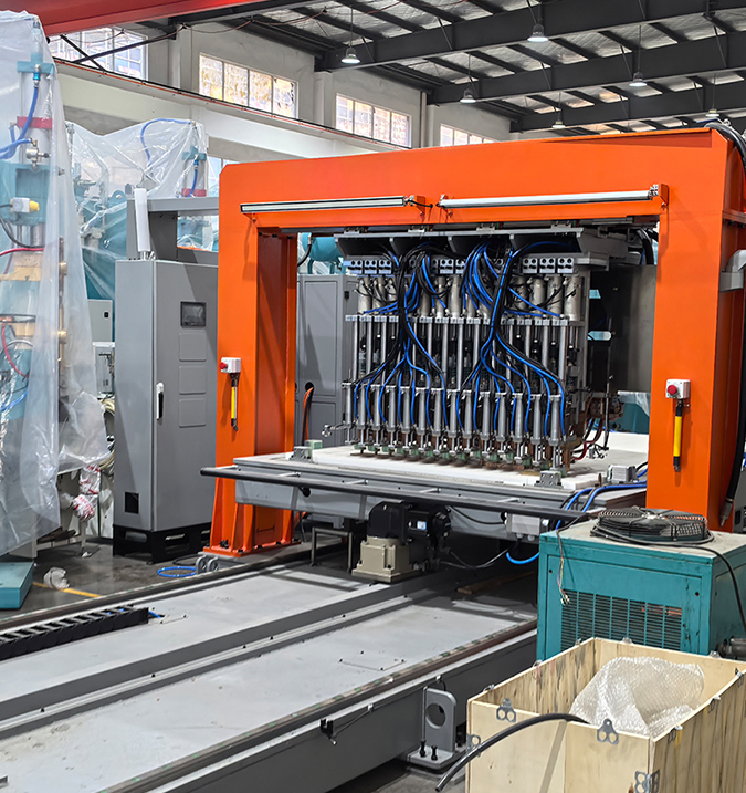 氢能政策红利下,电解槽板企业如何通过焊接技术升级抢占50%市场份额?