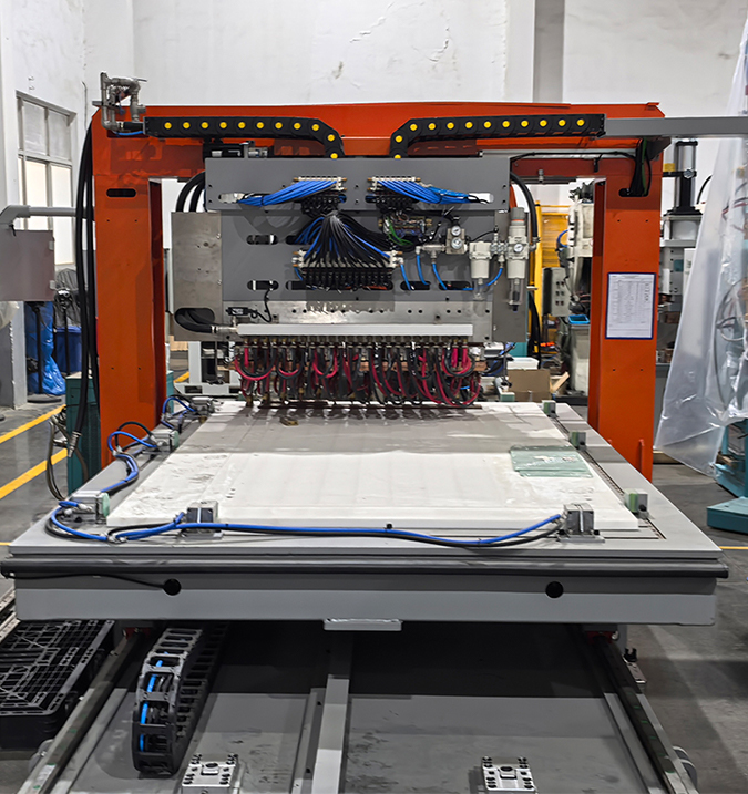 避免生产线停工!电解槽板焊接机运维成本高?老板必知的高效运维省钱技巧