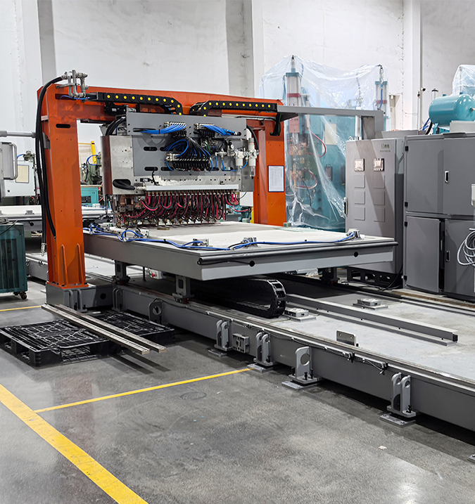 电解槽板焊接设备采购避坑指南：5个维度筛选高性价比国产替代方案