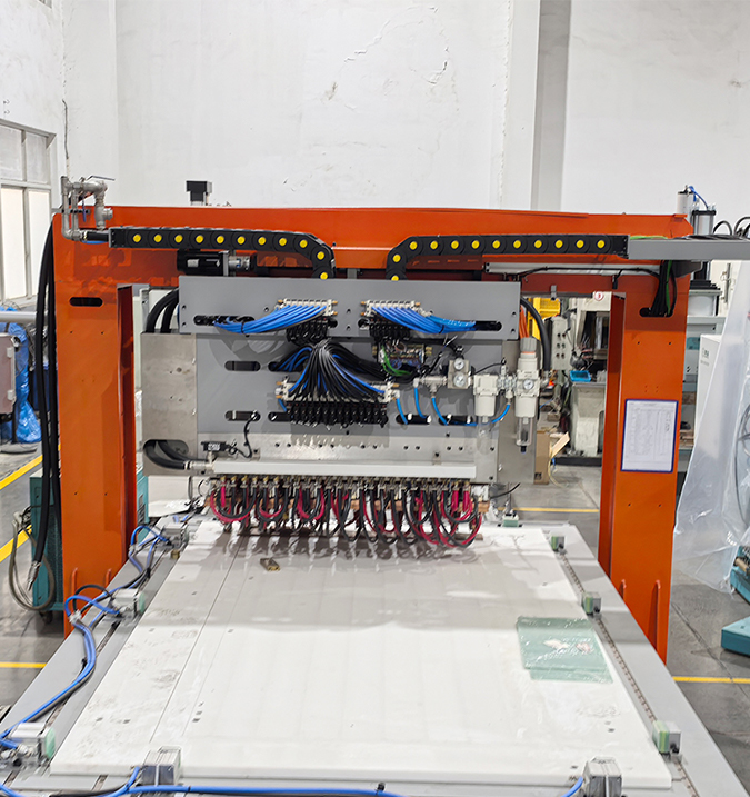 采购谈判筹码:电解槽板焊接设备供应商的4大核心服务能力评估要点