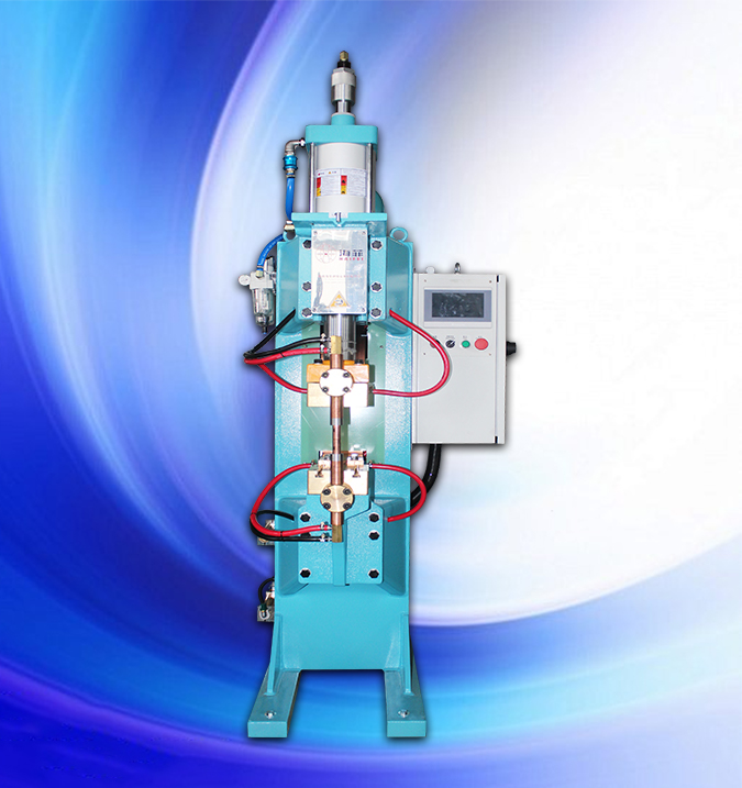 铜点焊机选错=白扔十几万?老板必看的成本管控指南