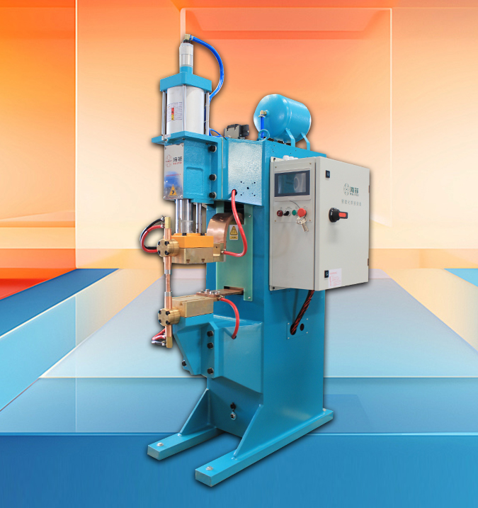 焊点次品率高、停机损失大?这款铜点焊机帮你降本30%